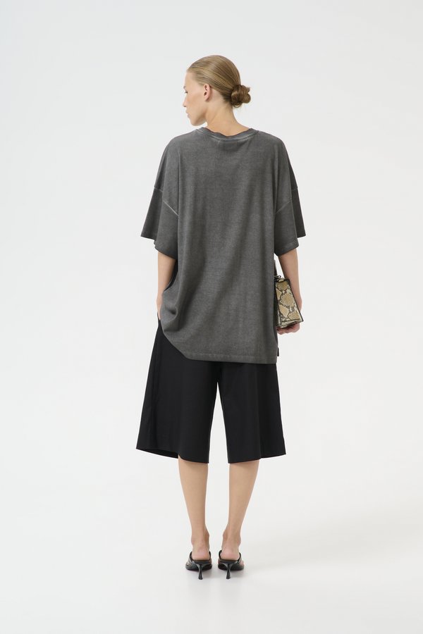 SILMO TEE - Long sleeved top3