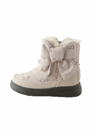 REGULAR FIT - Obuv pre bábätká - neutral bunny