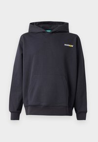 HOODIE UNISEX - Felpa - asphalt