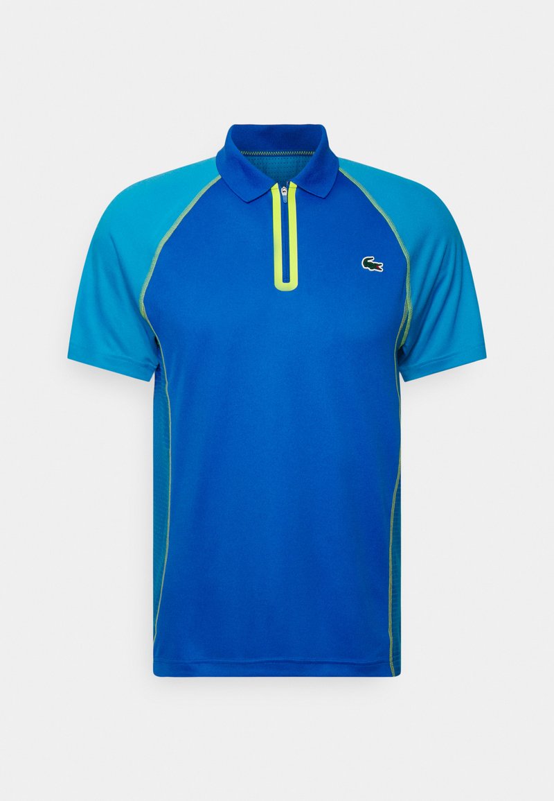 Lacoste Sport Poloshirt blauw