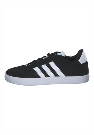 VL COURT - Sneakers basse - schwarz