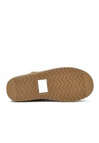 Coronel Tapiocca Botas para la nieve - camel