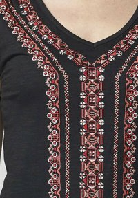 Koroshi TIRANTE - Top - black