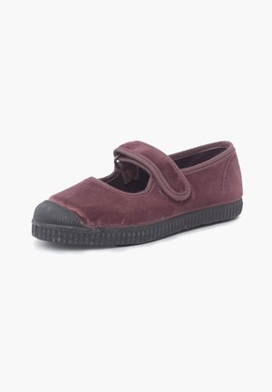 Pisamonas Polobotky - light pink
