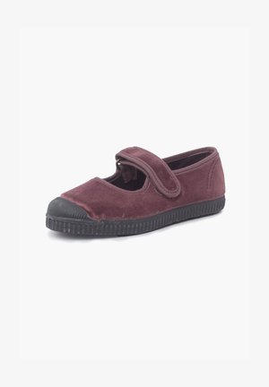 Pisamonas Polobotky - light pink