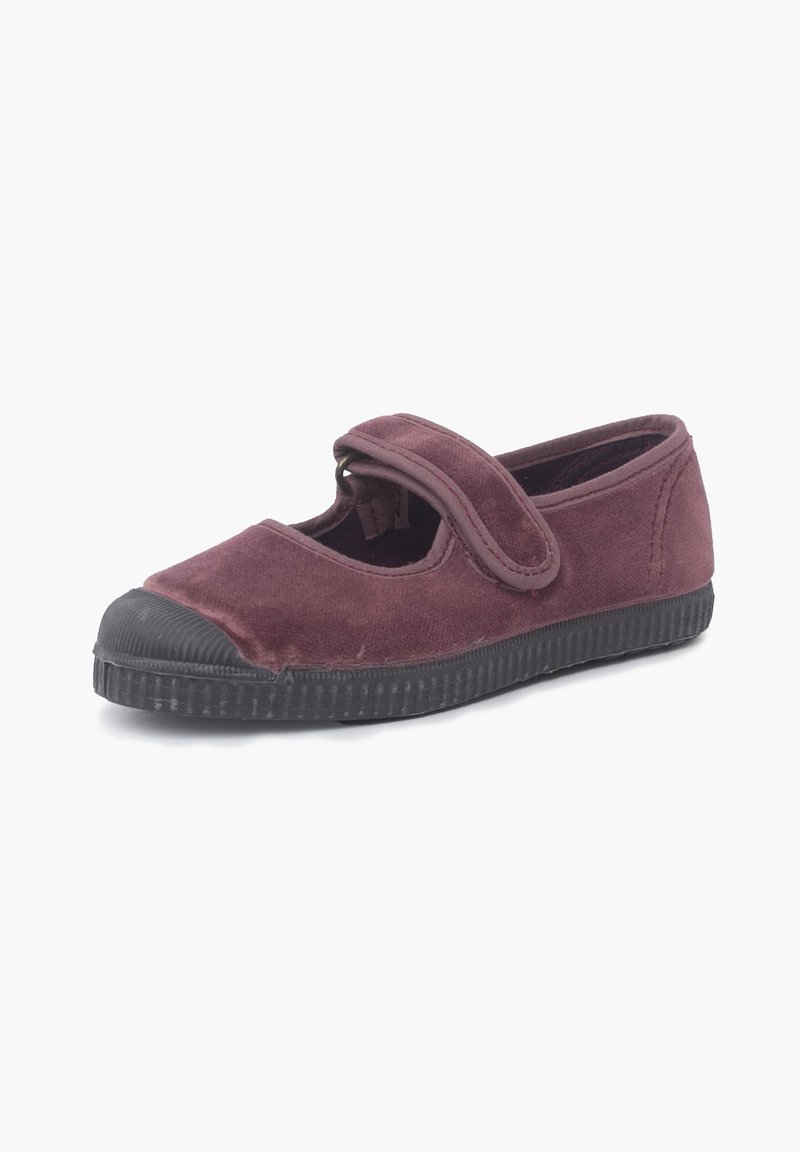Pisamonas Slipper - light pink