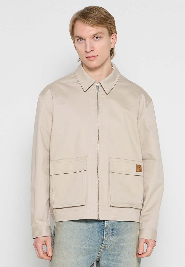 Chaqueta de entretiempo