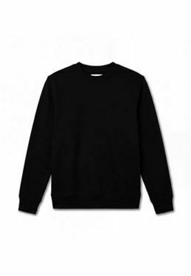 Calvin Klein, Sweatshirt - black