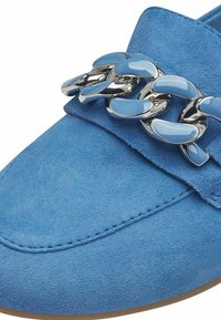 s.Oliver Scarpe senza lacci - blue