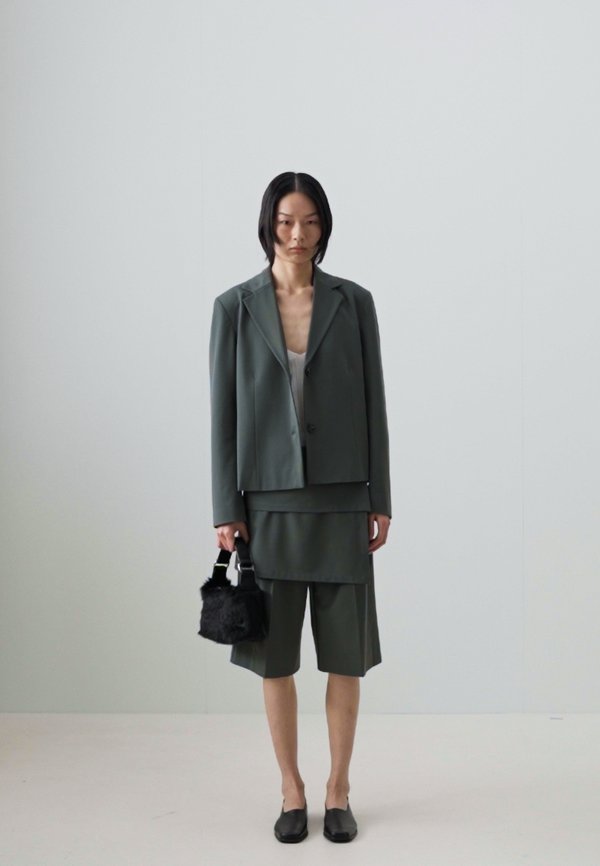 SAFAYE  - Shorts - beluga3