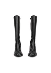 ECCO Stiefel - black