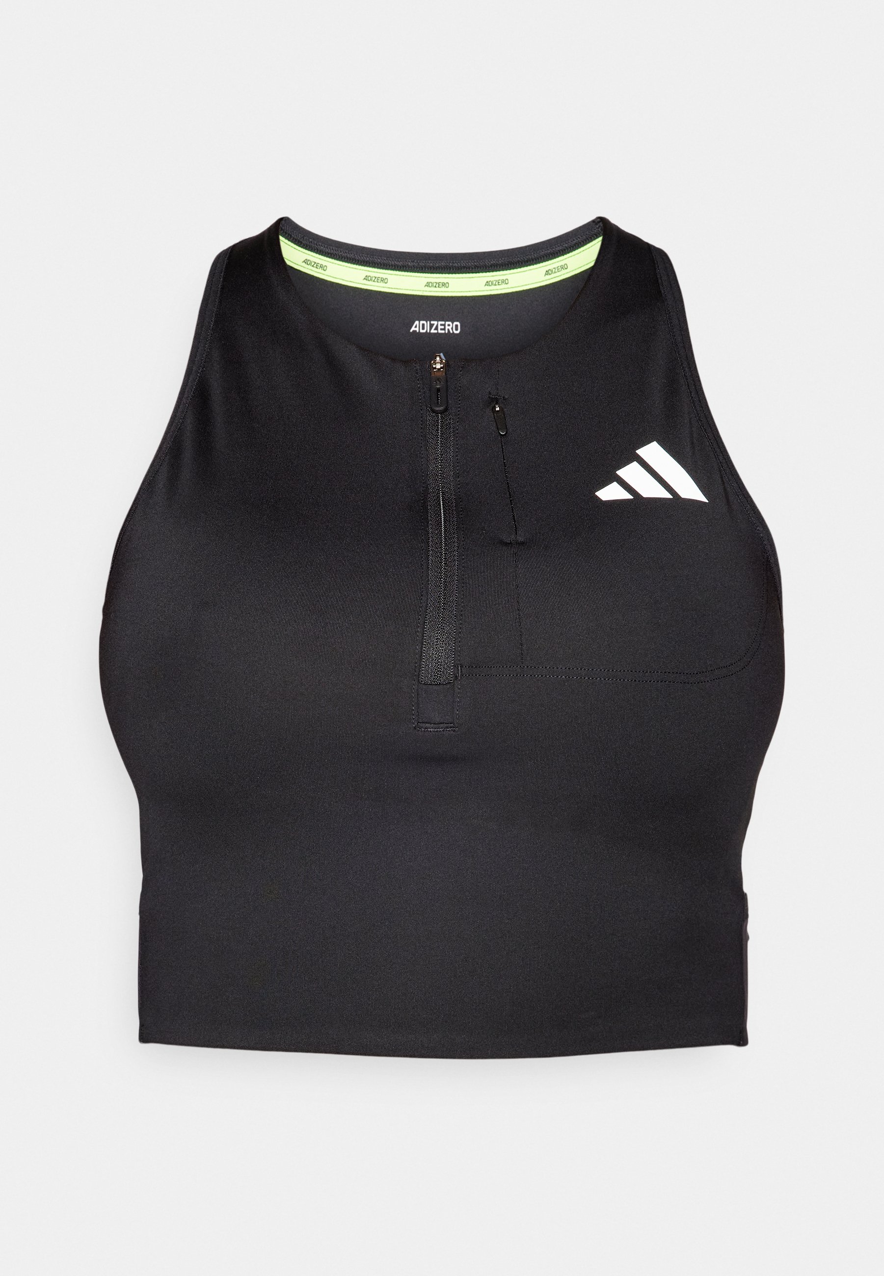 adidas crop top 2.0