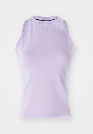 Nike Performance ADVANTAGE TANK - Top - hydrangeas