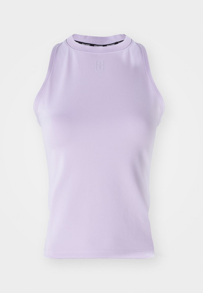 Nike Performance Top paars Nike Performance Top paars