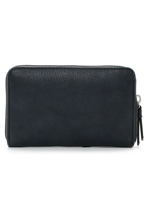 Wallet - blue