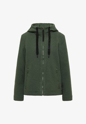 Cecil, Veste polaire - shadow khaki