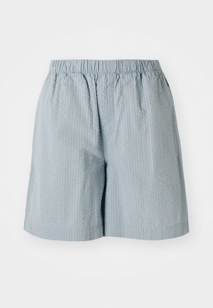 Carhartt WIP TOLAND - Shorts - blue fog
