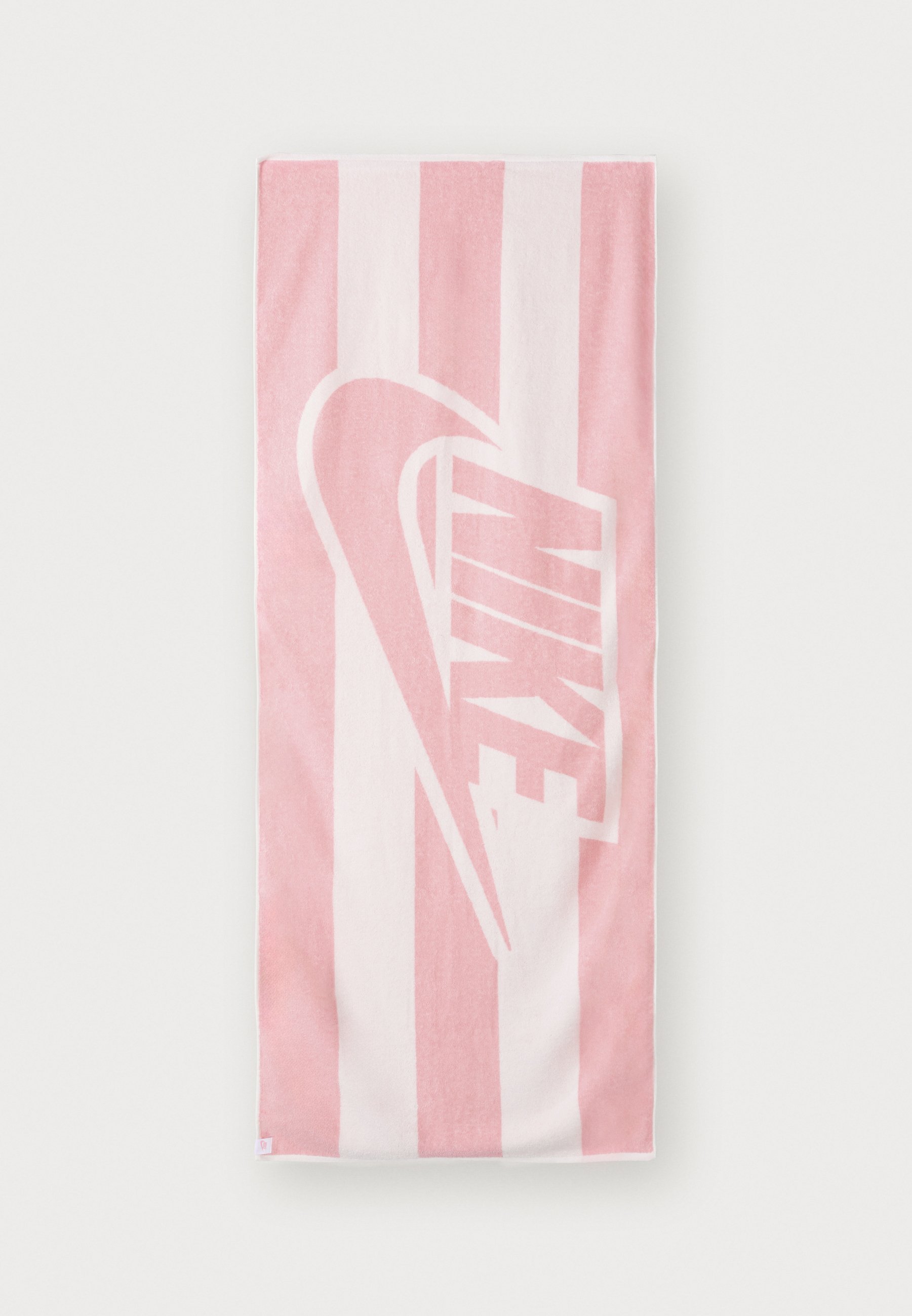 pink nike towel