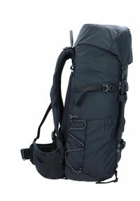 Haglöfs BÄCK 38 65 CM - Zaino da trekking - true black