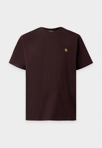 Unausgewählt, palisander/gold-coloured