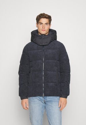 Save the duck ALBUS - Talvejope - blue black