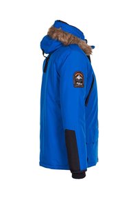 Peak Mountain CAPEAK - Veste d'hiver - bleu