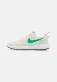 Nike Golf - ROSHE G NEXT NATURE - Golfové boty - sea glass/stadium green/black/white Miniatura obrázku 1