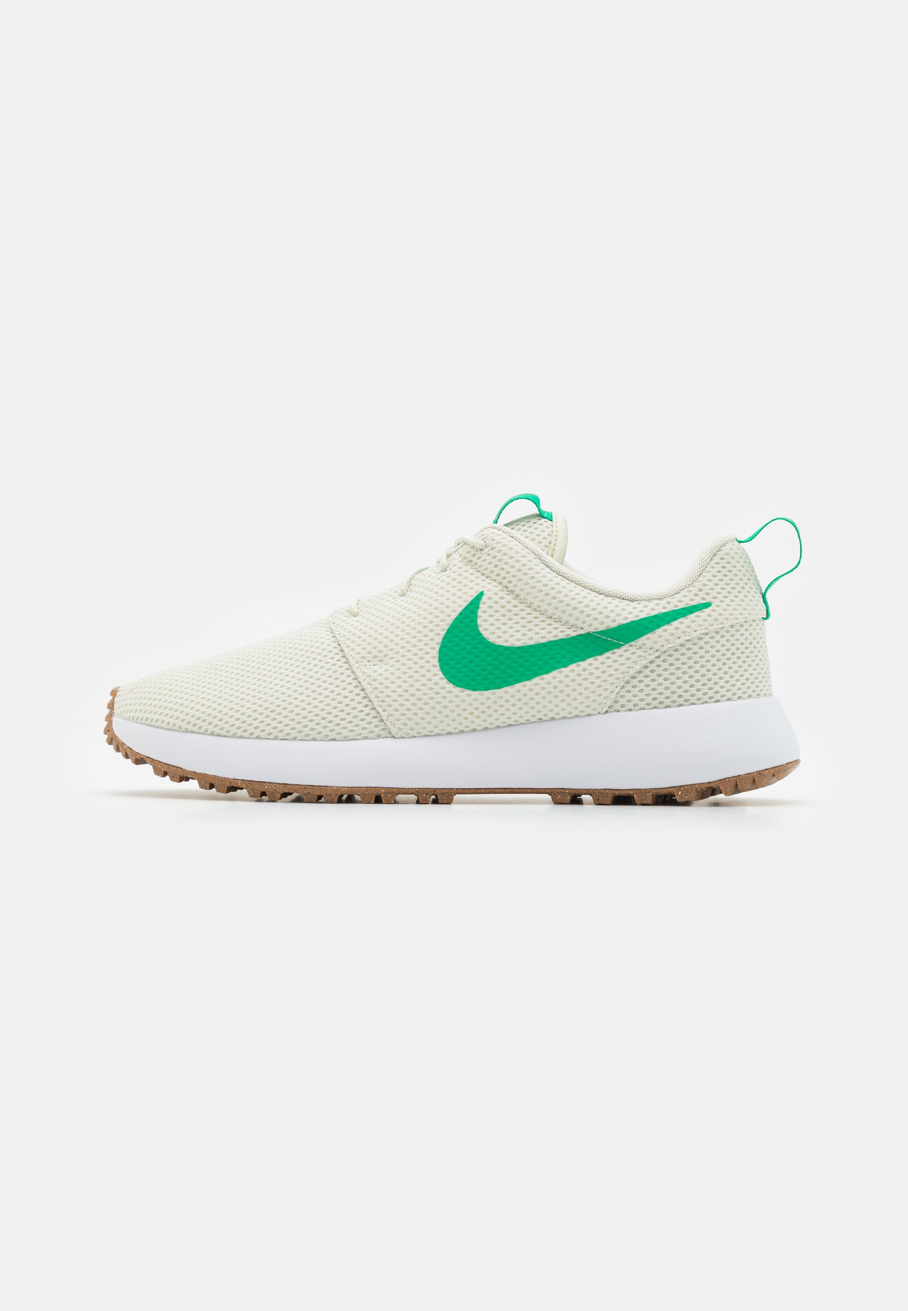 Nike roshe golf shoes green Clearance