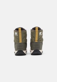 Sorel Botas para la nieve - khaki