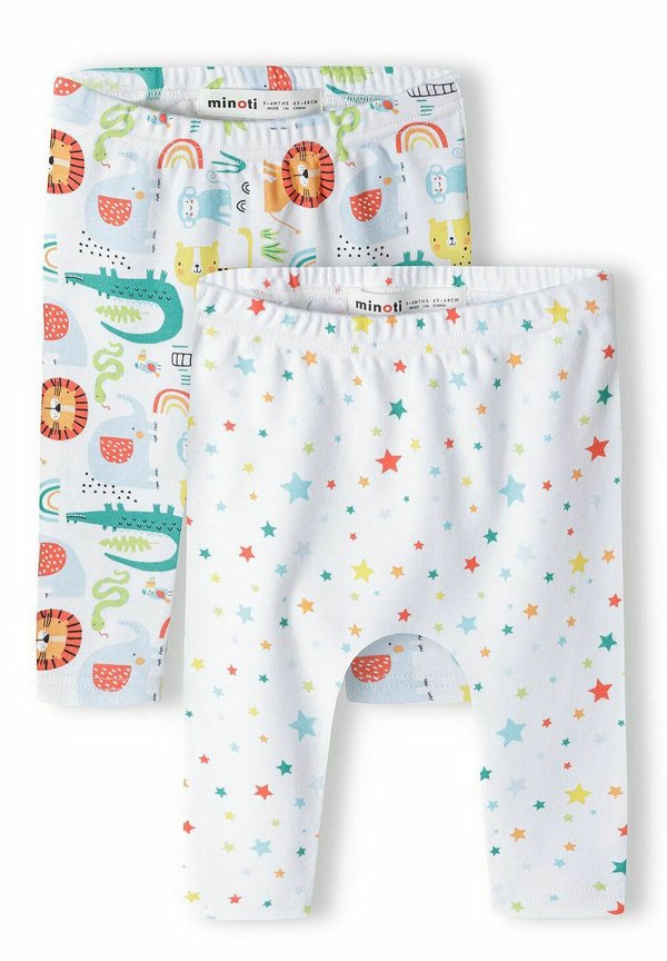 2 PACK - Leggings - Hosen