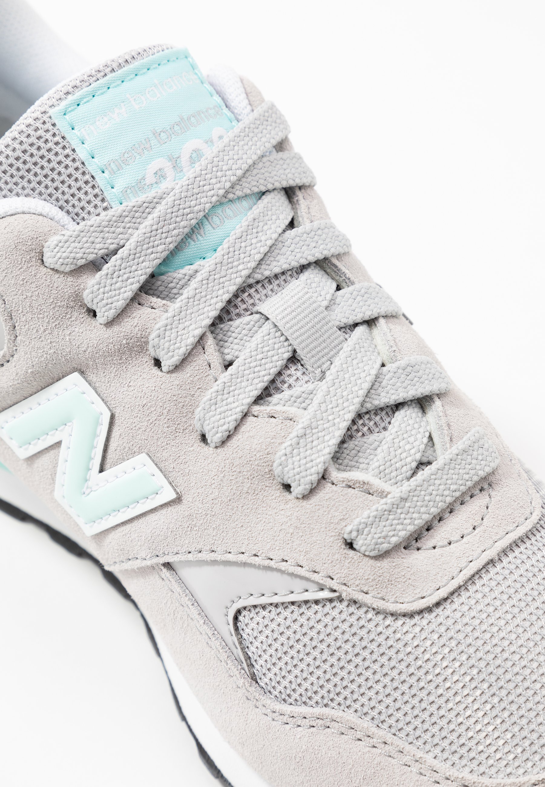 NEW BALANCE WL393-B - Sneaker für Damen - Grau - Planet Sports