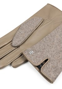 Roeckl GRÜNWALD - Gloves - beige