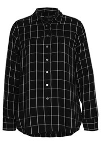 Banana Republic Blus - black