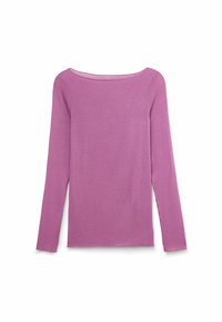 Niet geselecteerd, pink