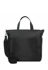 Unausgewählt, black