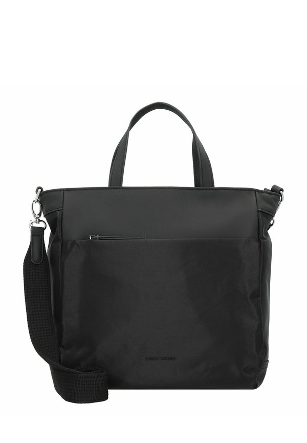 TRANQUILITY SCHULTER - Handtasche