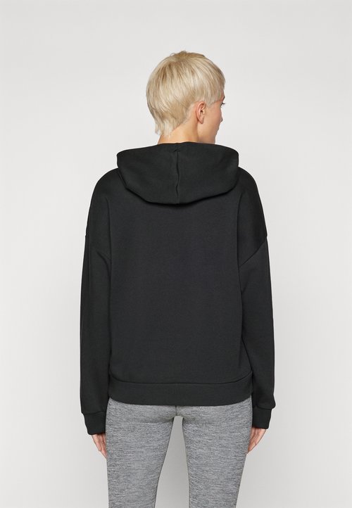 adidas Sudadera con capucha Essentials Small Logo Feel Cozy — foto 3