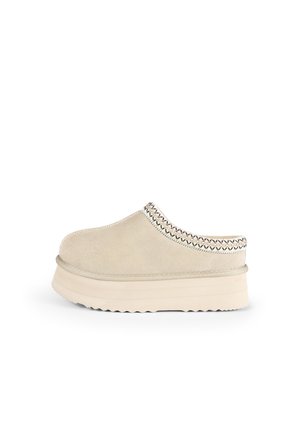 Stivali da neve  - beige