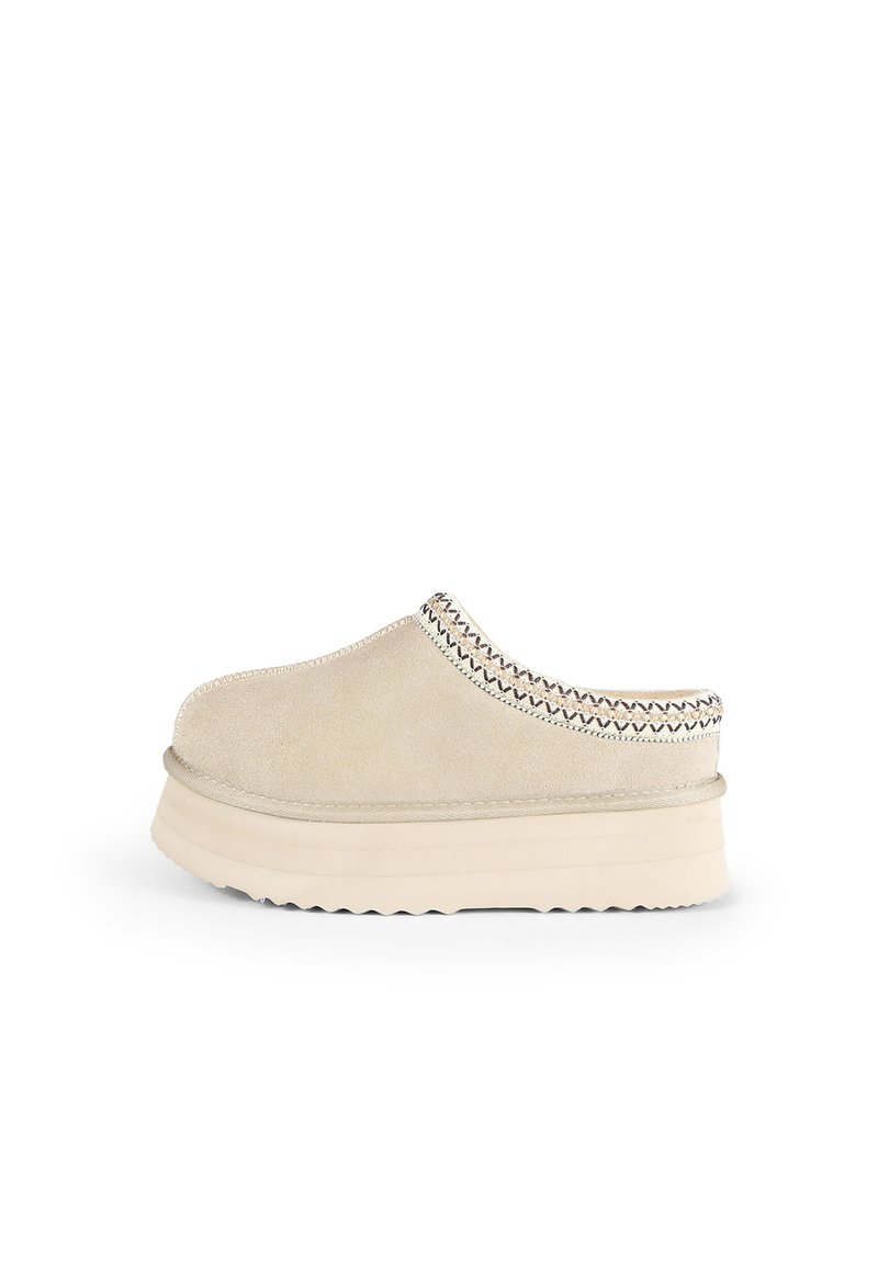 Bata Stivali da neve  - beige