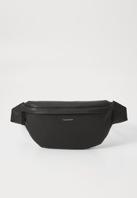 MUST WAISTBAG - Bum bag - black
