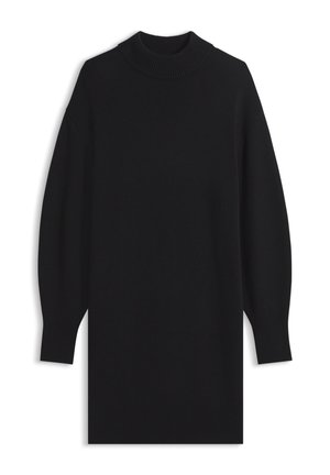 HUGO, - Sukienka dzianinowa
