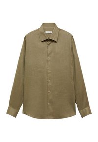 Non selezionato, khaki