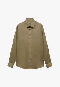 Non selezionato, khaki