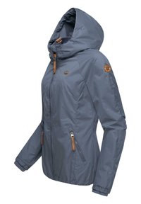 Ragwear DIZZIE - Outdoorjakke - blue