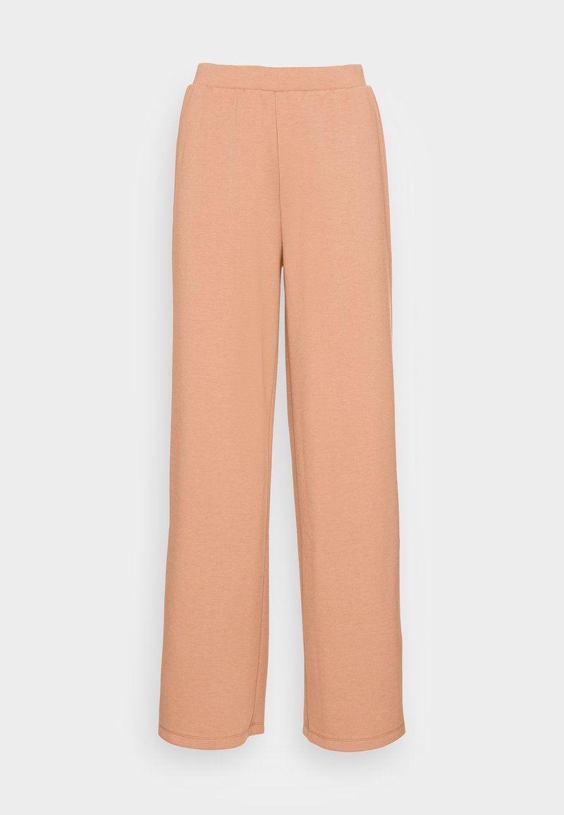 Only Trainingsbroek lichtbruin Only Trainingsbroek lichtbruin