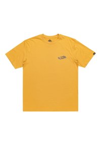 Unselected, ylc