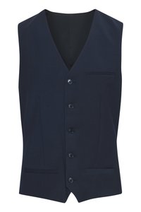 Unausgewählt, navy blazer