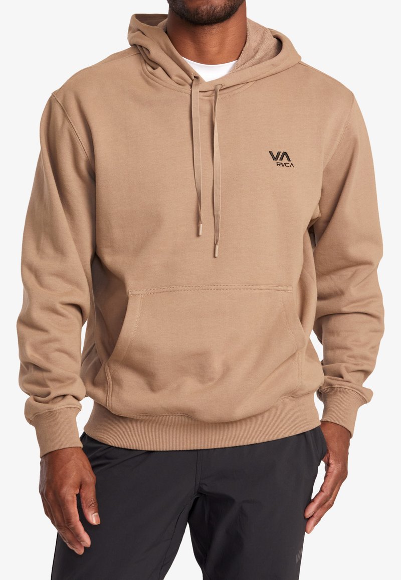 RVCA ESSENTIAL - Sweatshirt - dkh