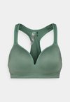 ONPMARTINE SEAMLESS BRA OPUS - Brassières de sport à maintien normal - duck green