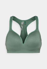 Non sélectionné, duck green